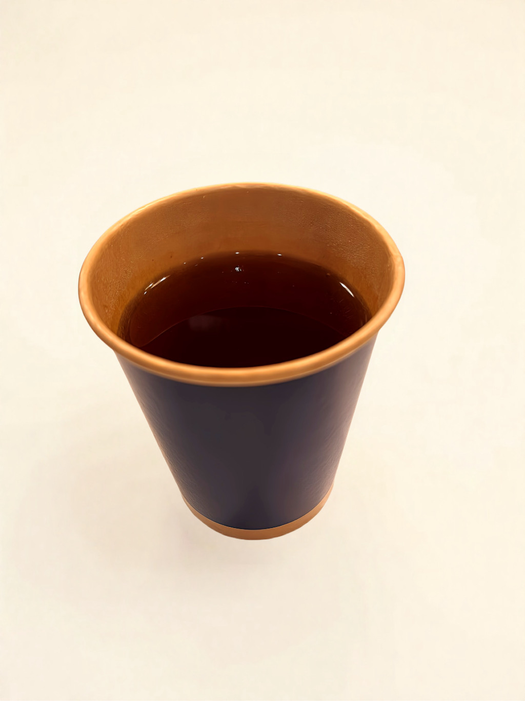 ホットティー（アールグレイ）