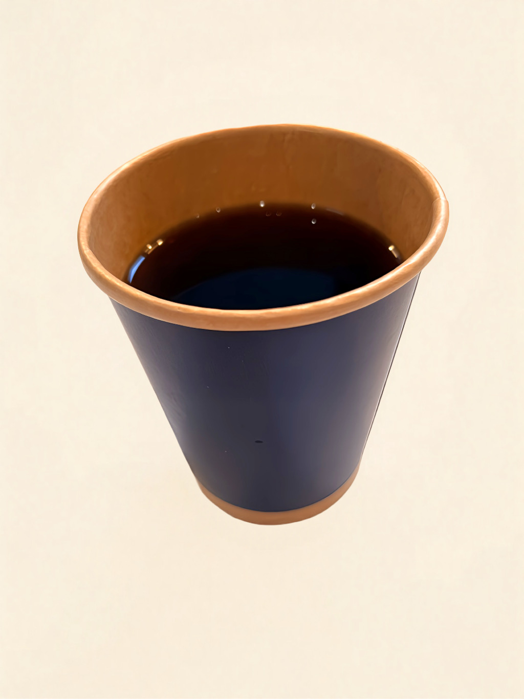 ホットコーヒー