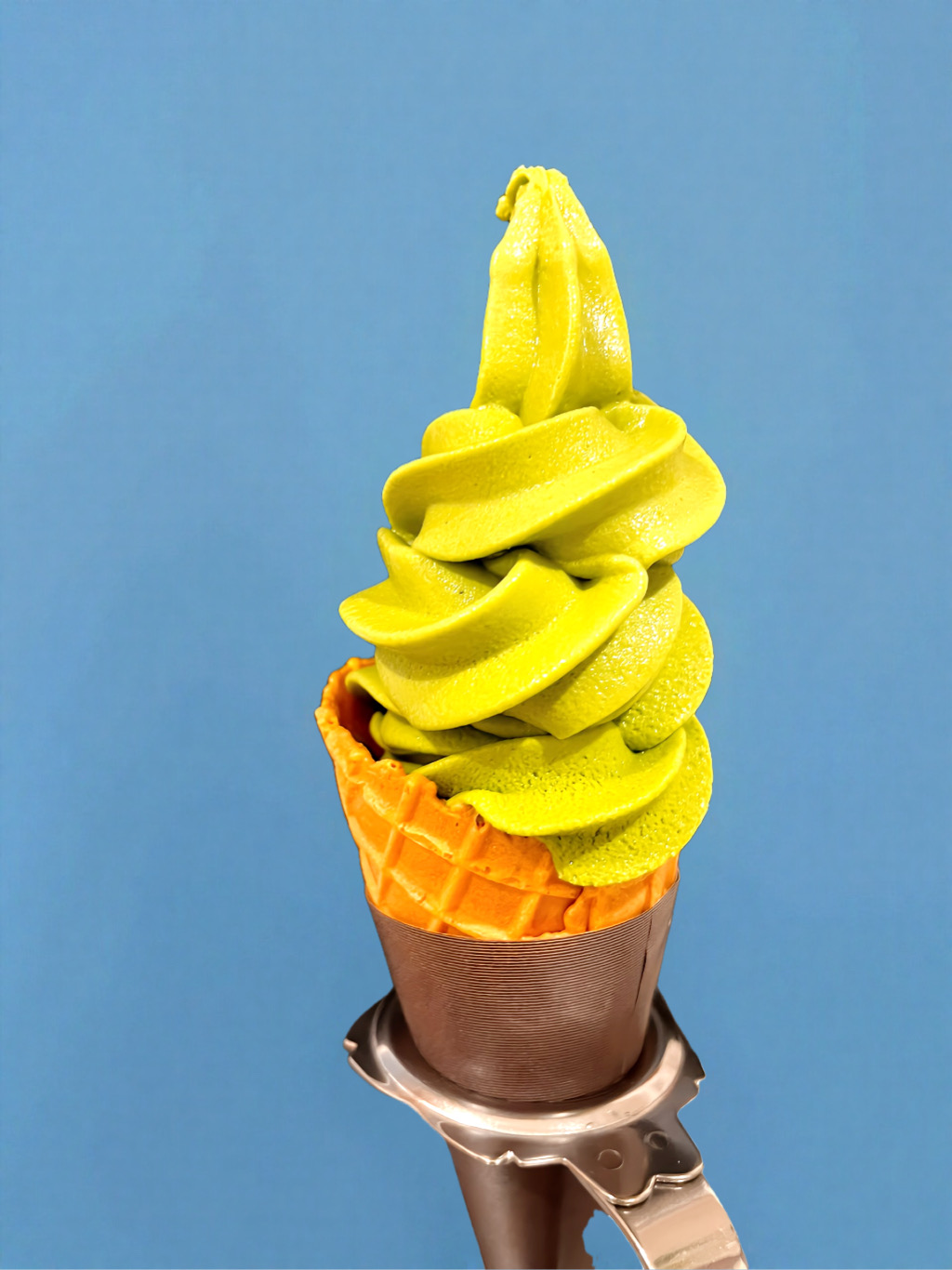 プレミアム宇治抹茶