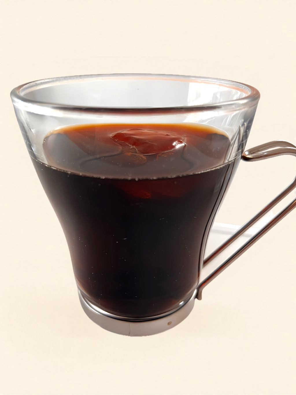 アイスコーヒー